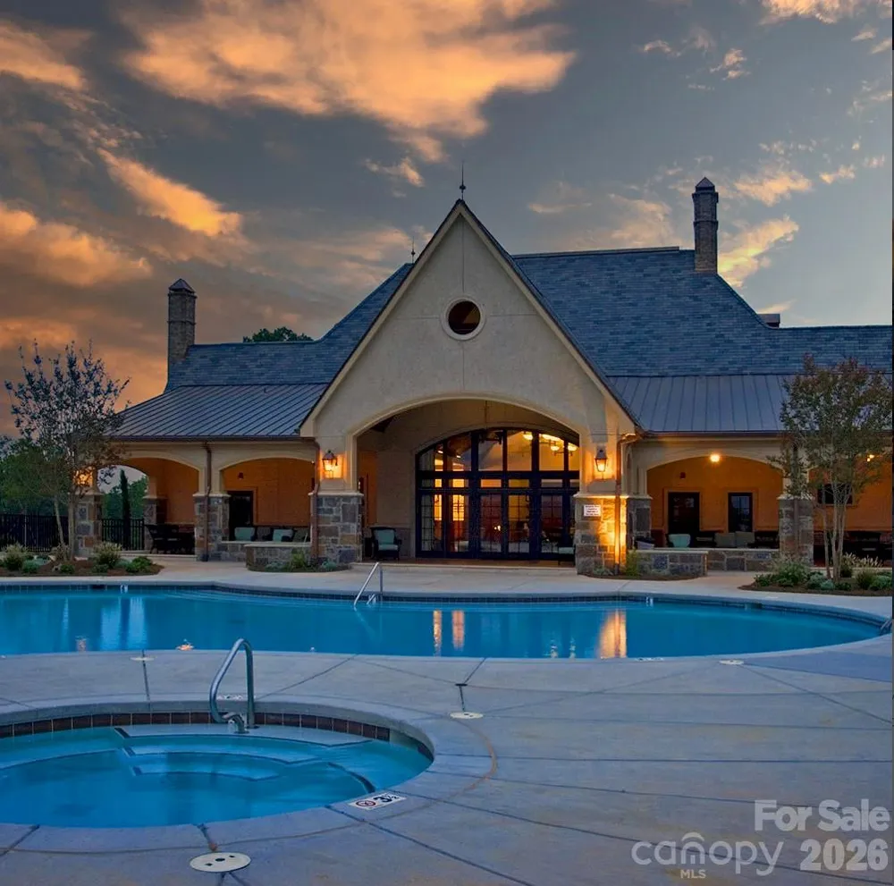 1535 Reflection Pointe Boulevard Belmont, NC 28012