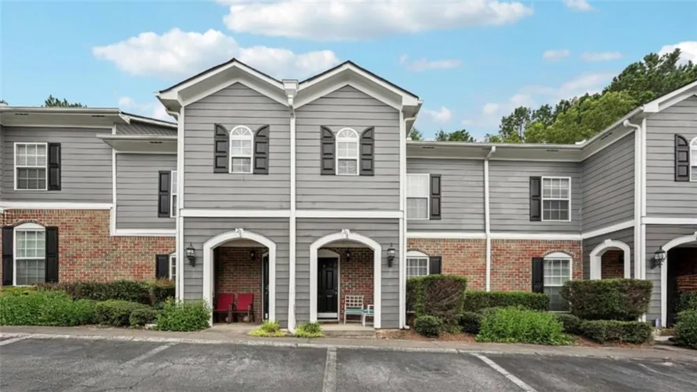 204 Summer Place Norcross, GA 30071