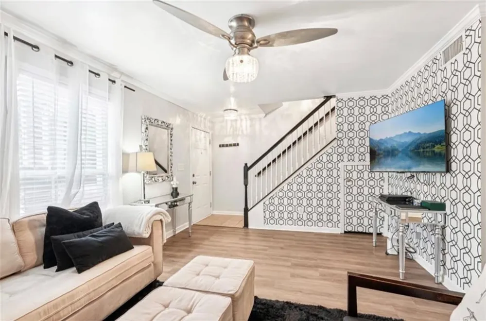 204 Summer Place Norcross, GA 30071