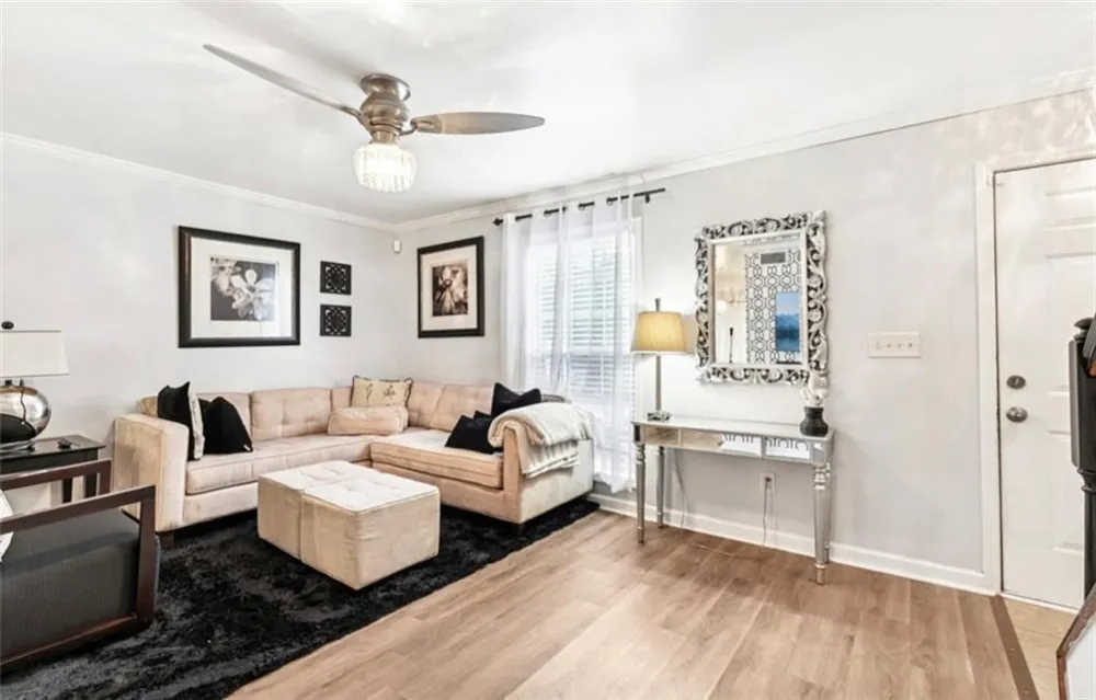 204 Summer Place Norcross, GA 30071