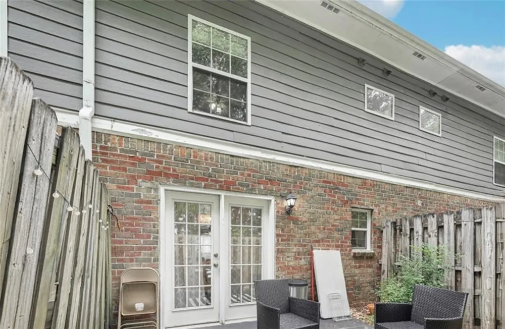 204 Summer Place Norcross, GA 30071
