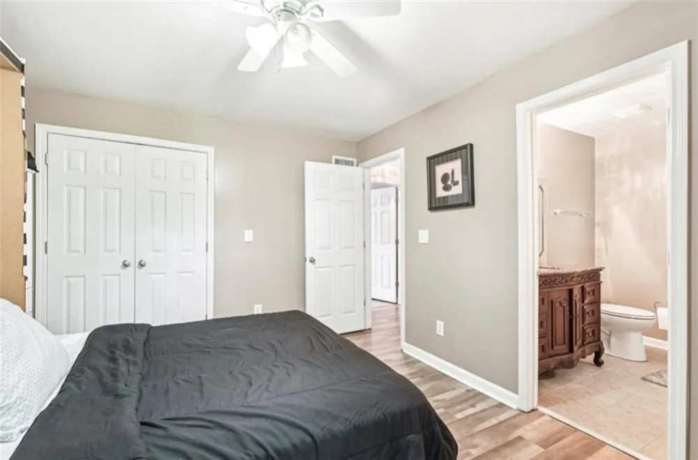 204 Summer Place Norcross, GA 30071