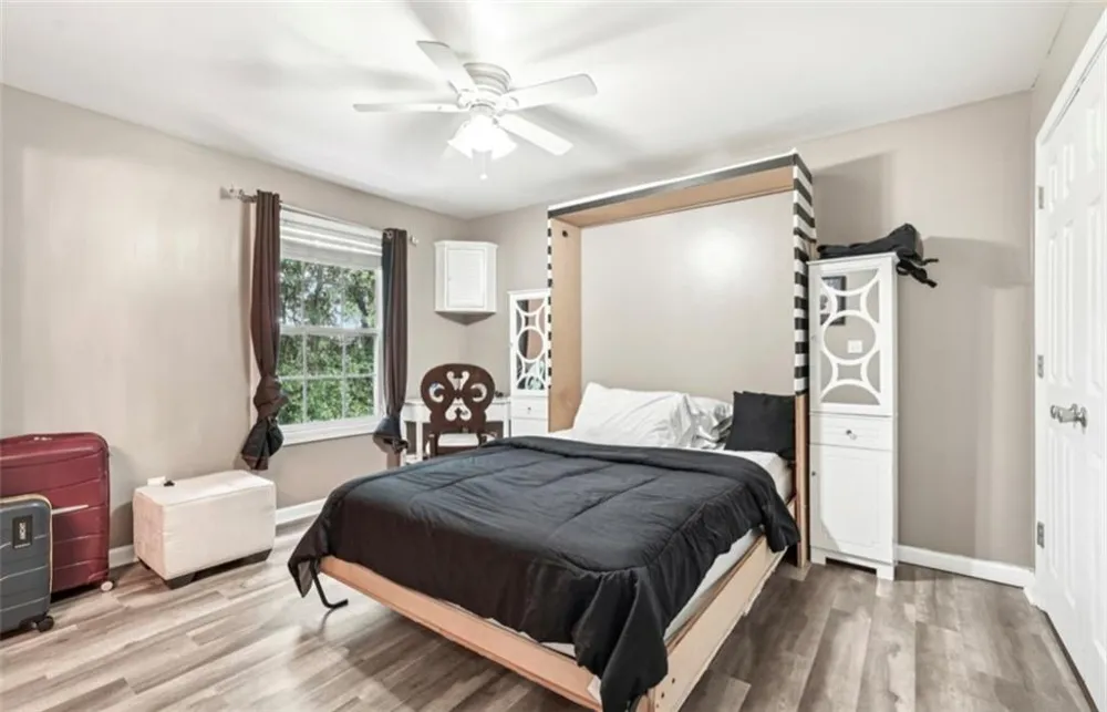 204 Summer Place Norcross, GA 30071