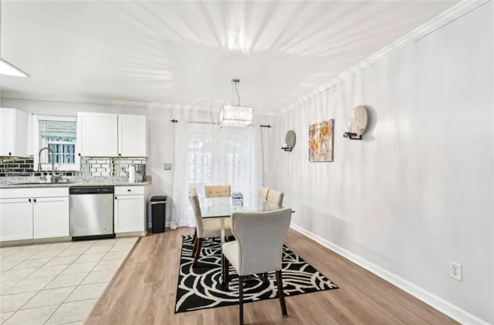 204 Summer Place Norcross, GA 30071