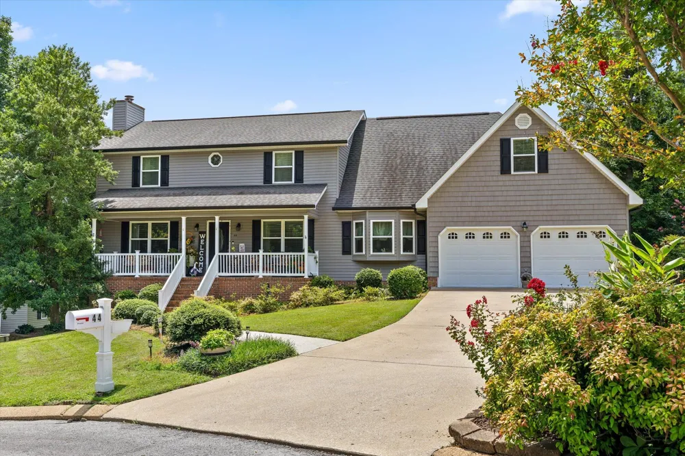 44 Creekside Drive Ringgold, GA 30736