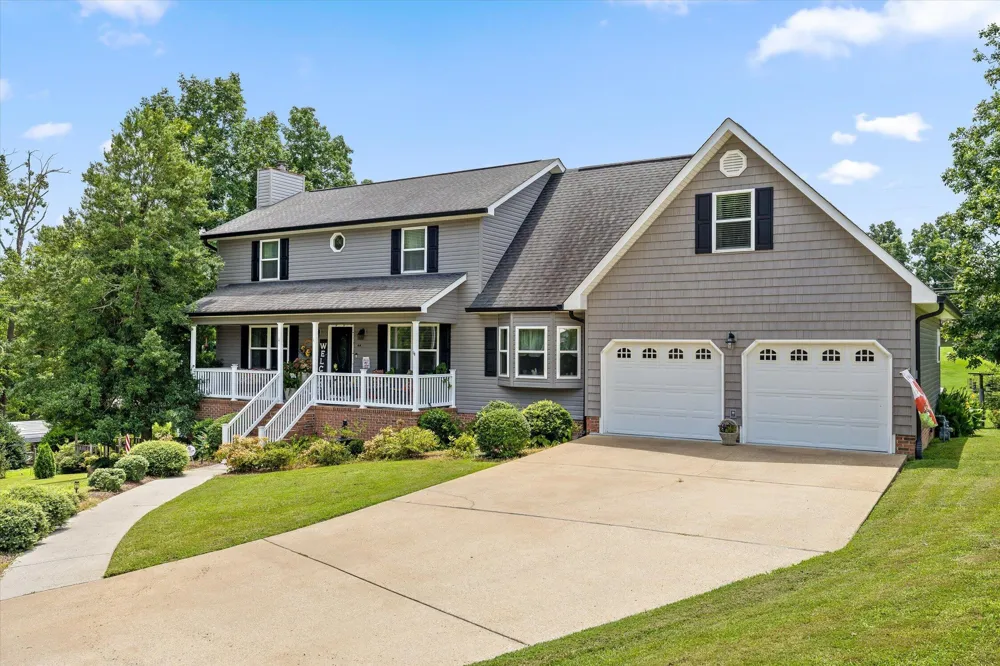 44 Creekside Drive Ringgold, GA 30736