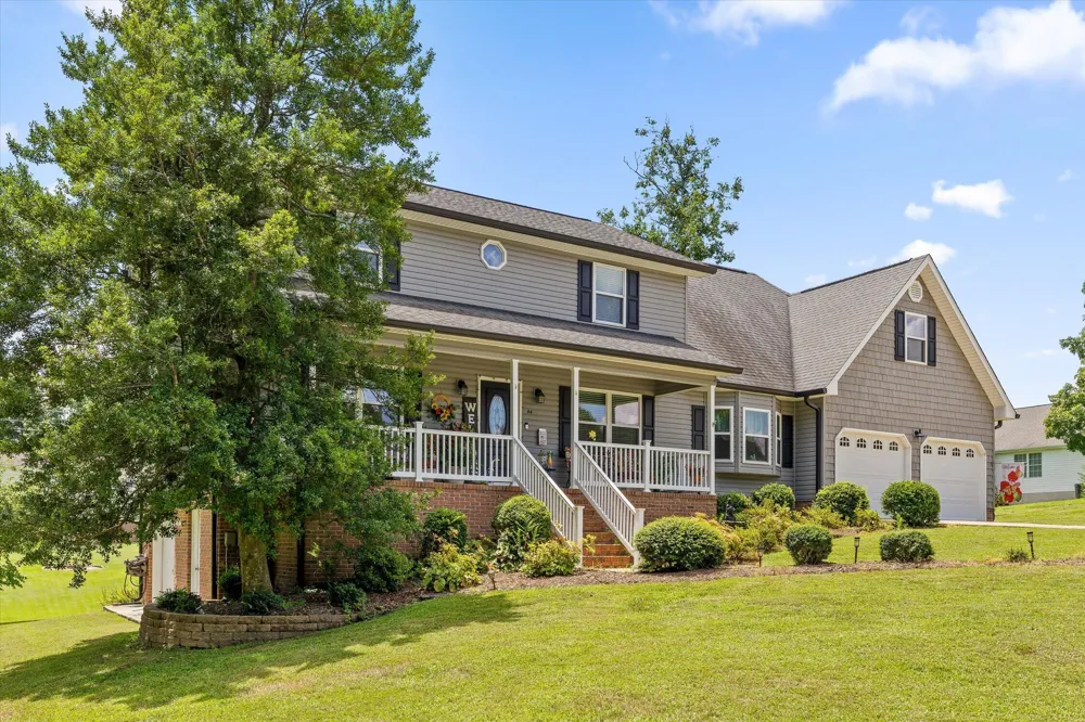 44 Creekside Drive Ringgold, GA 30736