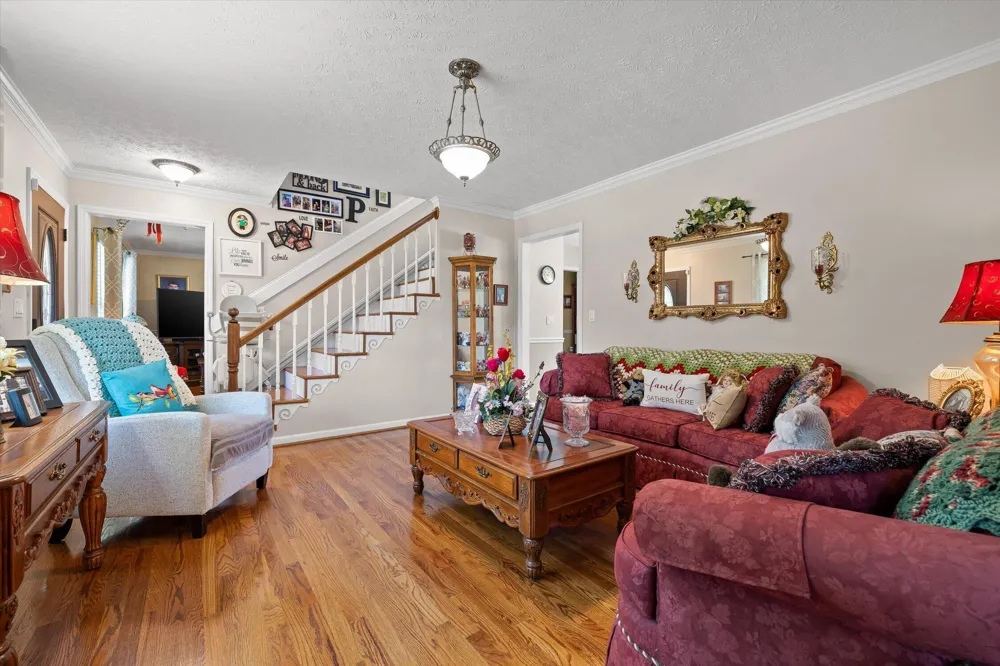 44 Creekside Drive Ringgold, GA 30736