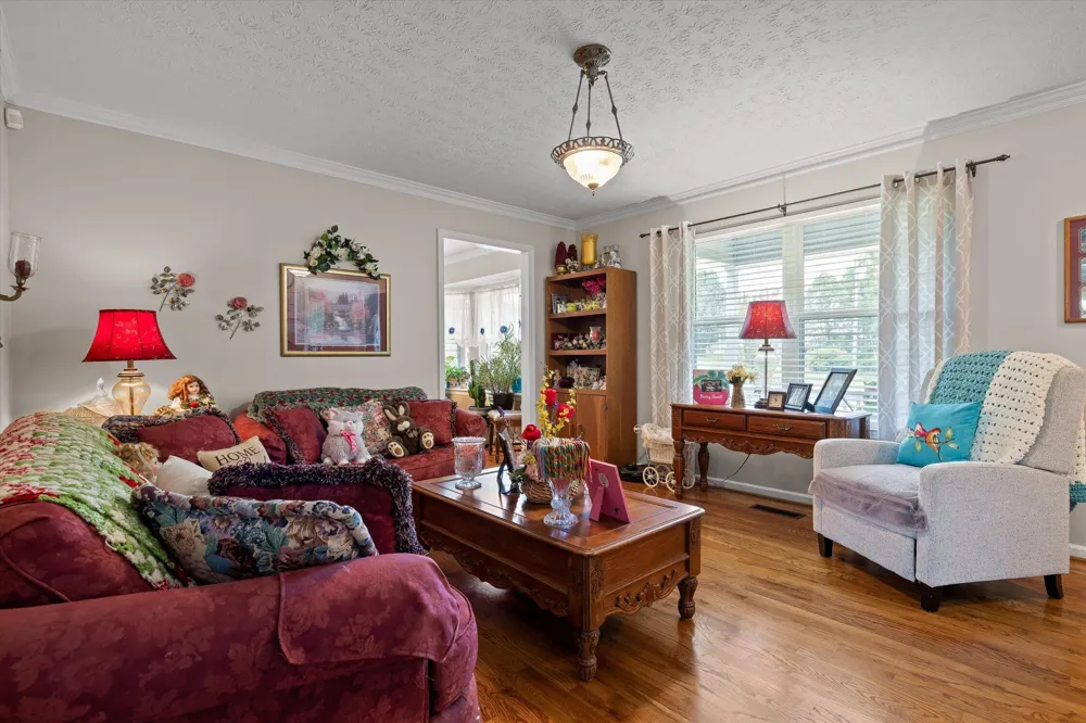 44 Creekside Drive Ringgold, GA 30736