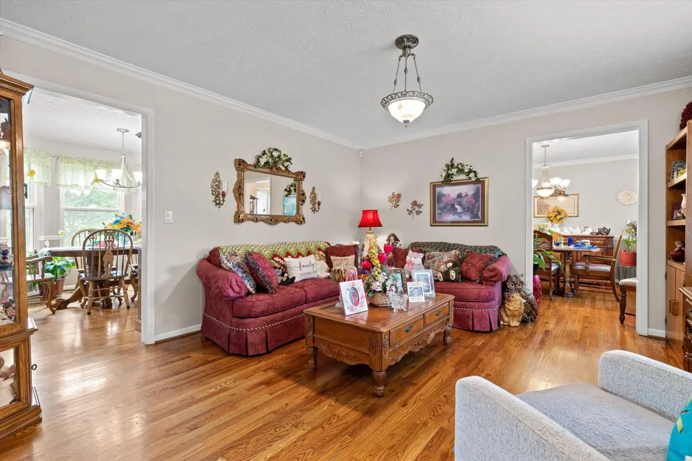 44 Creekside Drive Ringgold, GA 30736