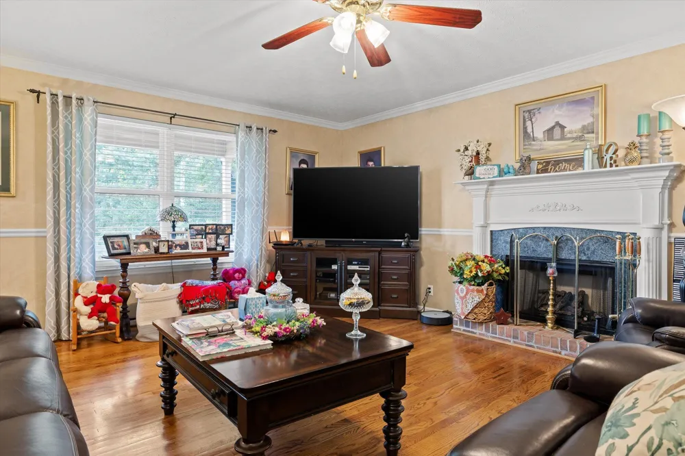 44 Creekside Drive Ringgold, GA 30736