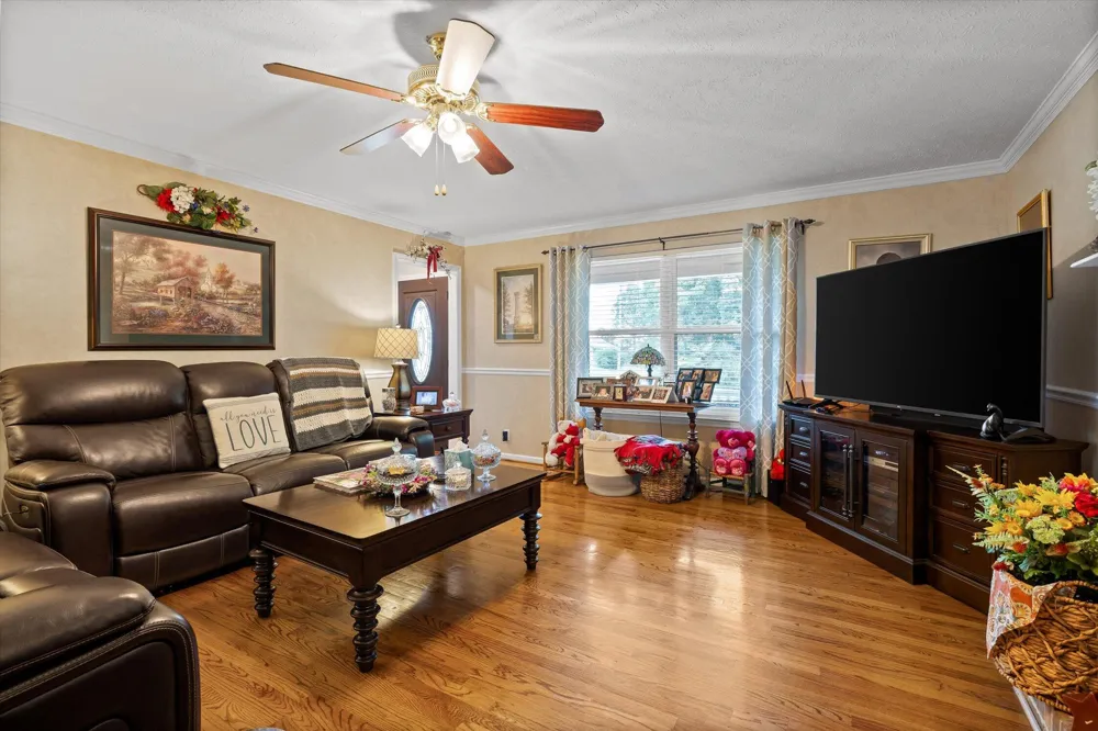 44 Creekside Drive Ringgold, GA 30736