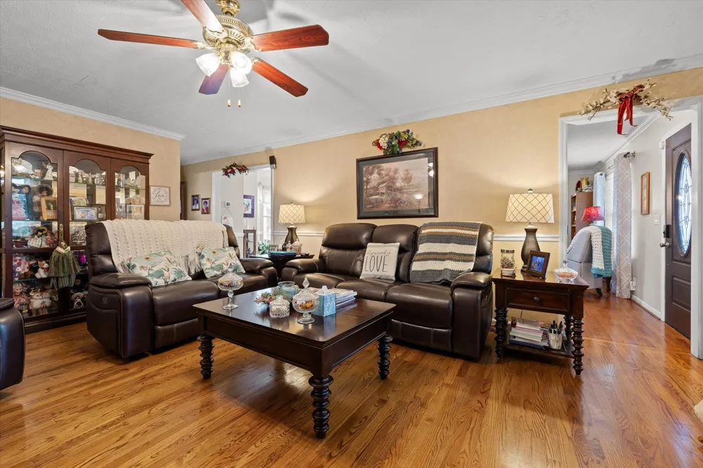 44 Creekside Drive Ringgold, GA 30736