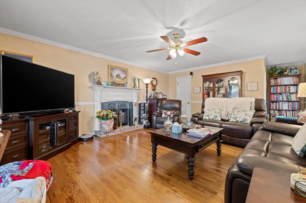 44 Creekside Drive Ringgold, GA 30736