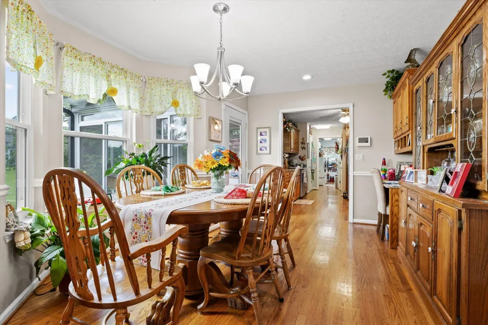 44 Creekside Drive Ringgold, GA 30736
