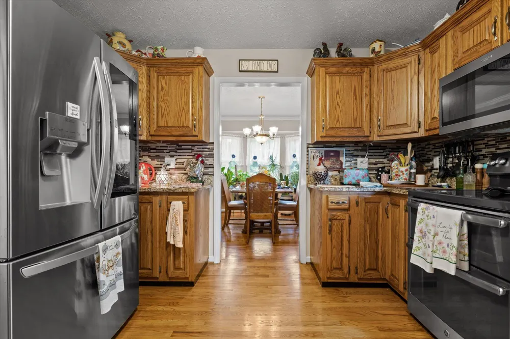 44 Creekside Drive Ringgold, GA 30736