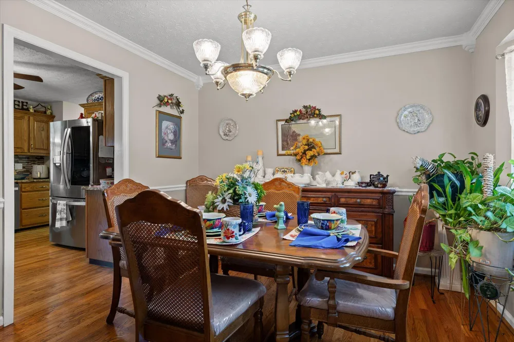 44 Creekside Drive Ringgold, GA 30736