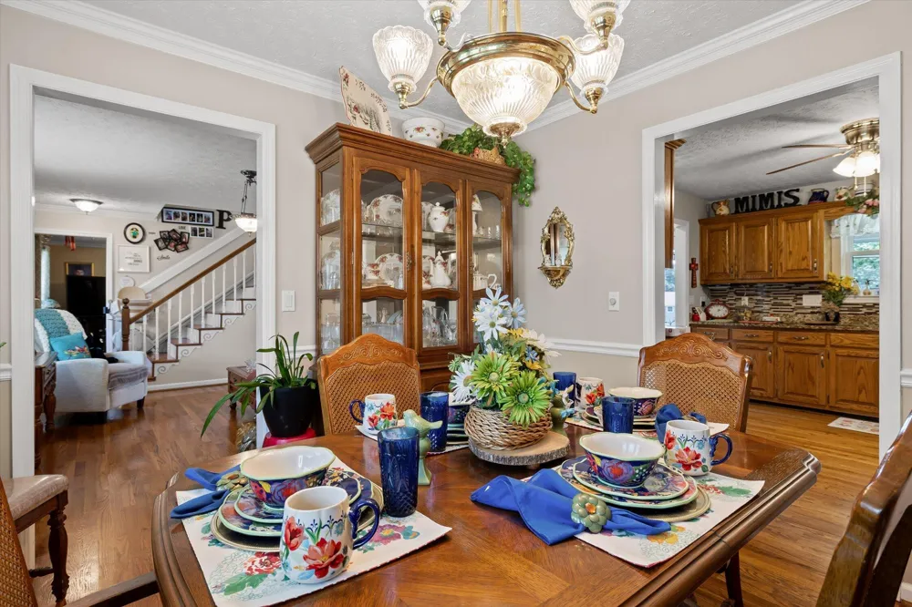 44 Creekside Drive Ringgold, GA 30736