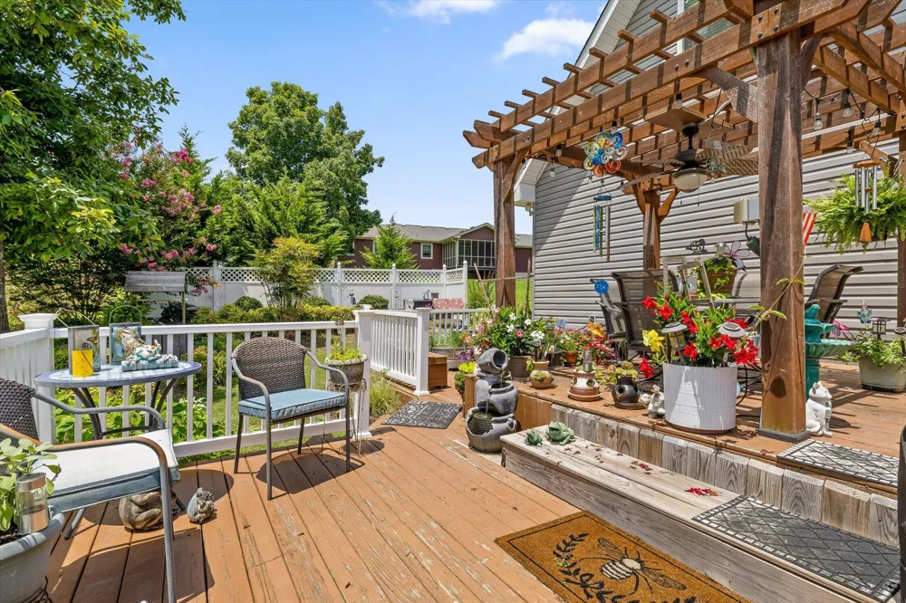 44 Creekside Drive Ringgold, GA 30736
