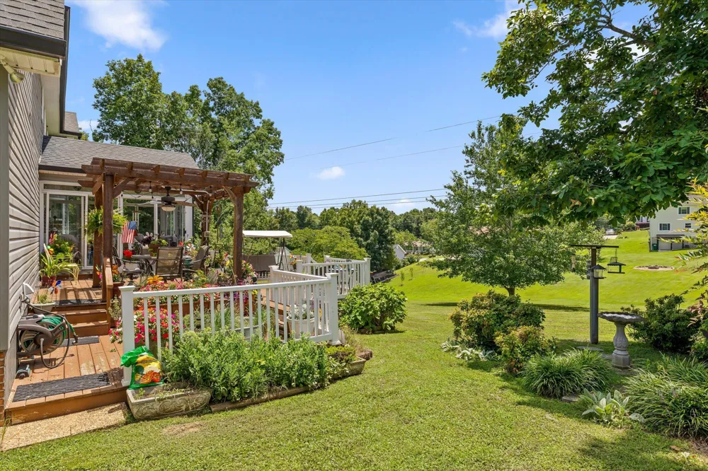 44 Creekside Drive Ringgold, GA 30736