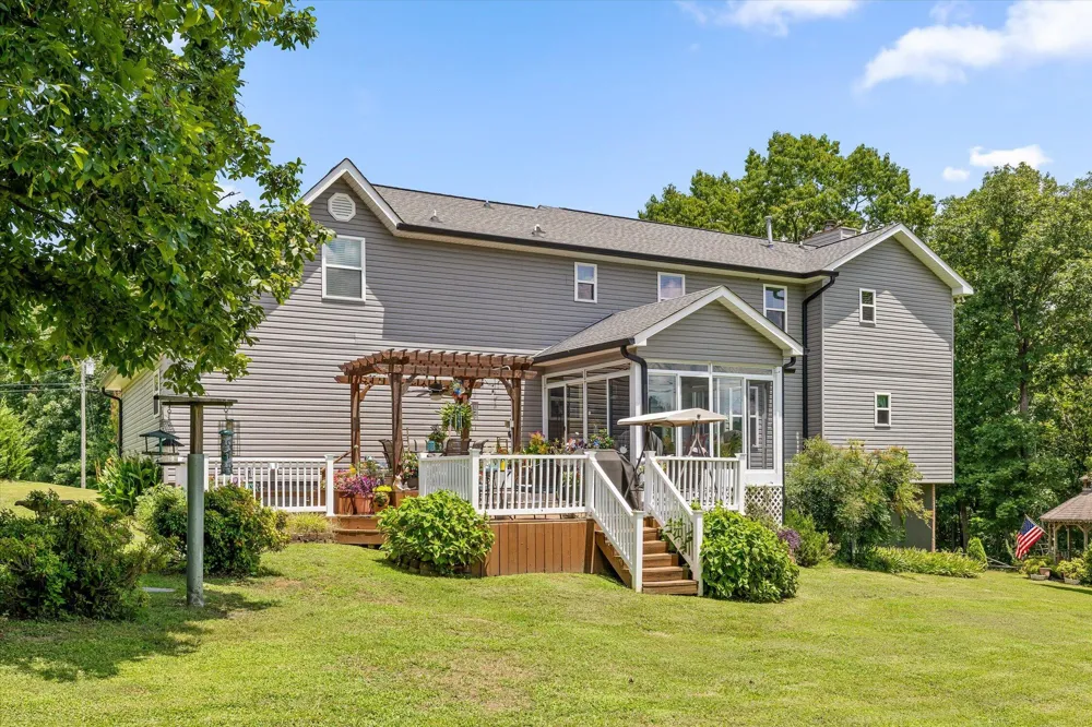 44 Creekside Drive Ringgold, GA 30736
