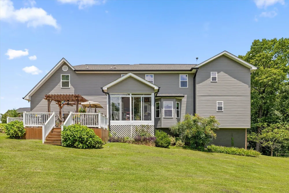 44 Creekside Drive Ringgold, GA 30736