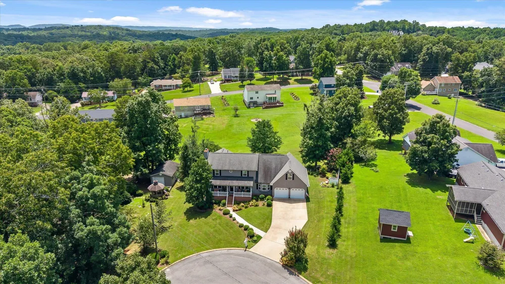 44 Creekside Drive Ringgold, GA 30736