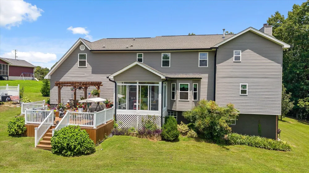44 Creekside Drive Ringgold, GA 30736