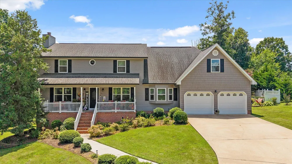44 Creekside Drive Ringgold, GA 30736