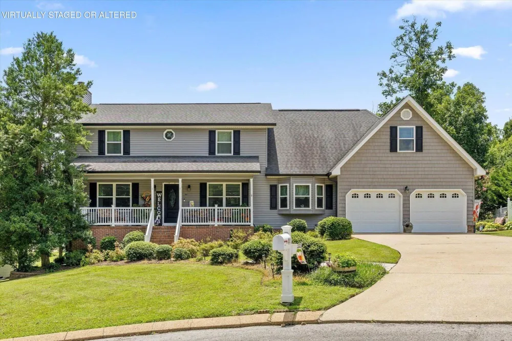 44 Creekside Drive Ringgold, GA 30736