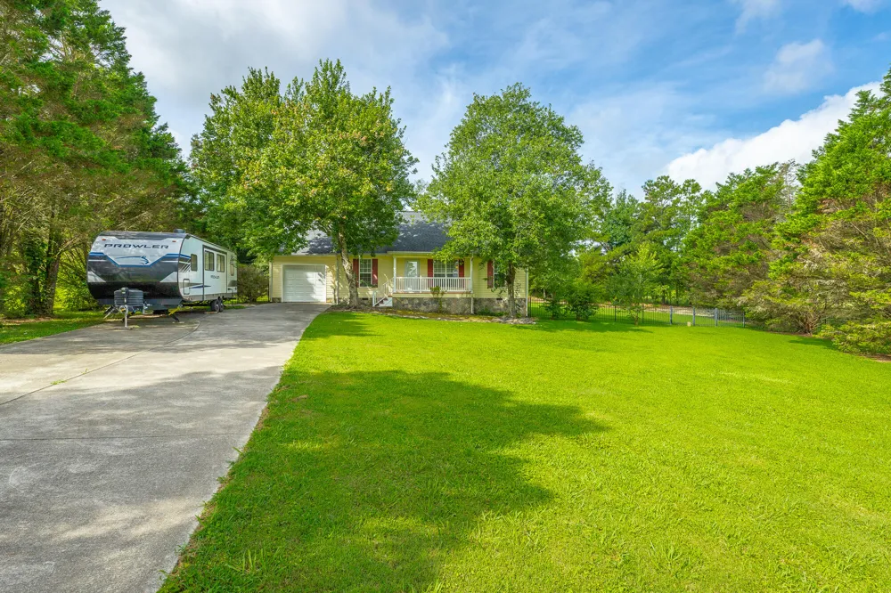 533 Daisy Lane Chatsworth, GA 30705