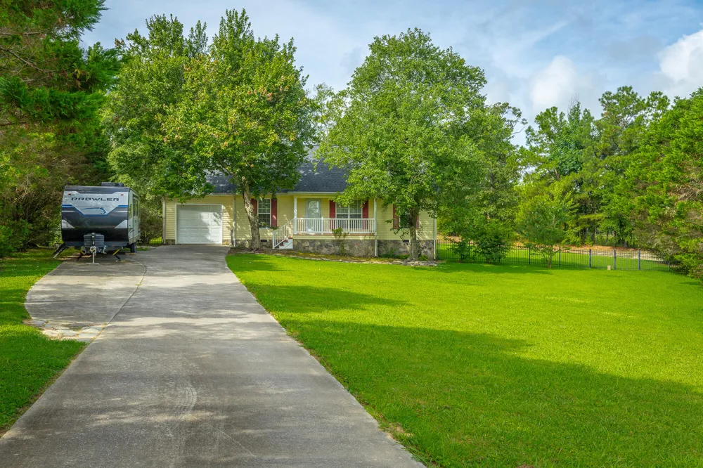 533 Daisy Lane Chatsworth, GA 30705