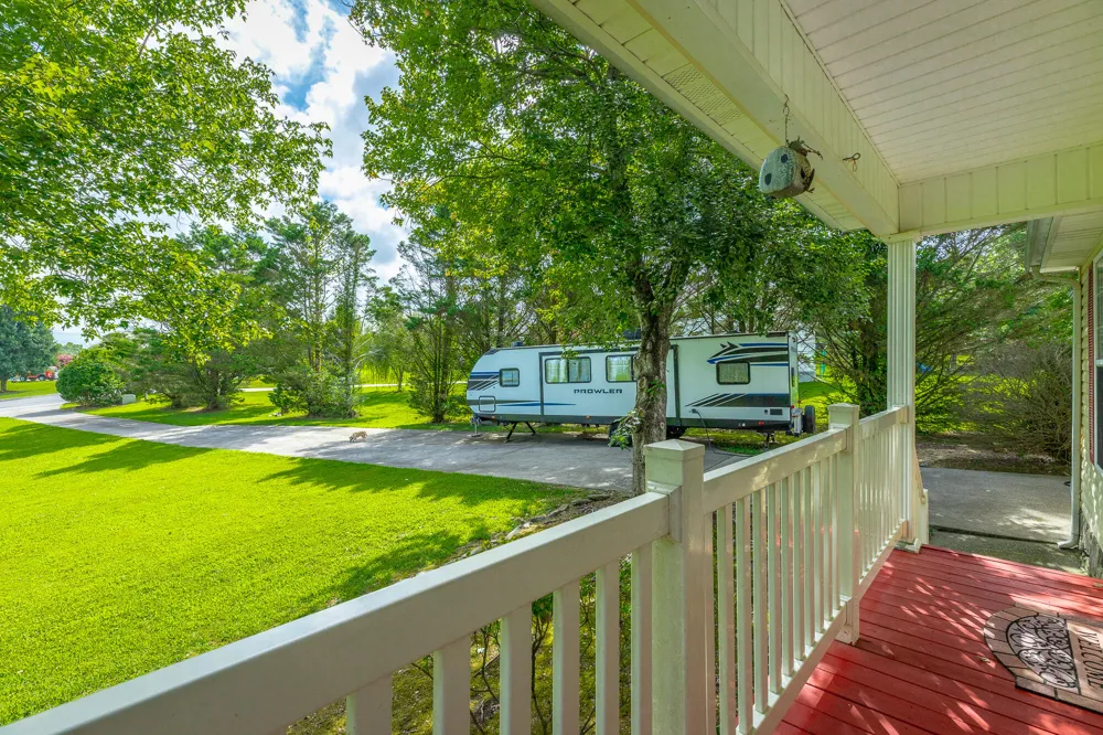 533 Daisy Lane Chatsworth, GA 30705