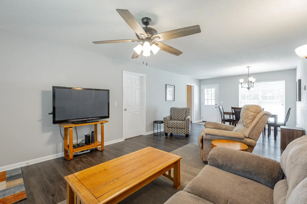 533 Daisy Lane Chatsworth, GA 30705
