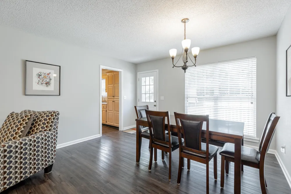 533 Daisy Lane Chatsworth, GA 30705