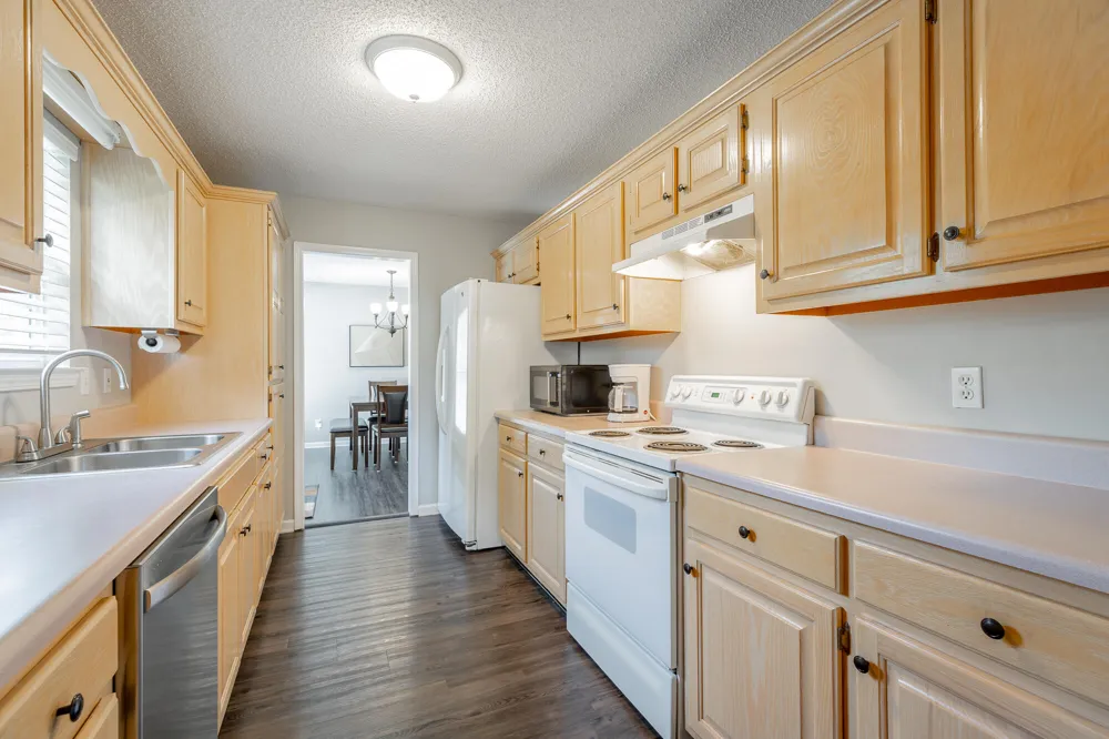 533 Daisy Lane Chatsworth, GA 30705