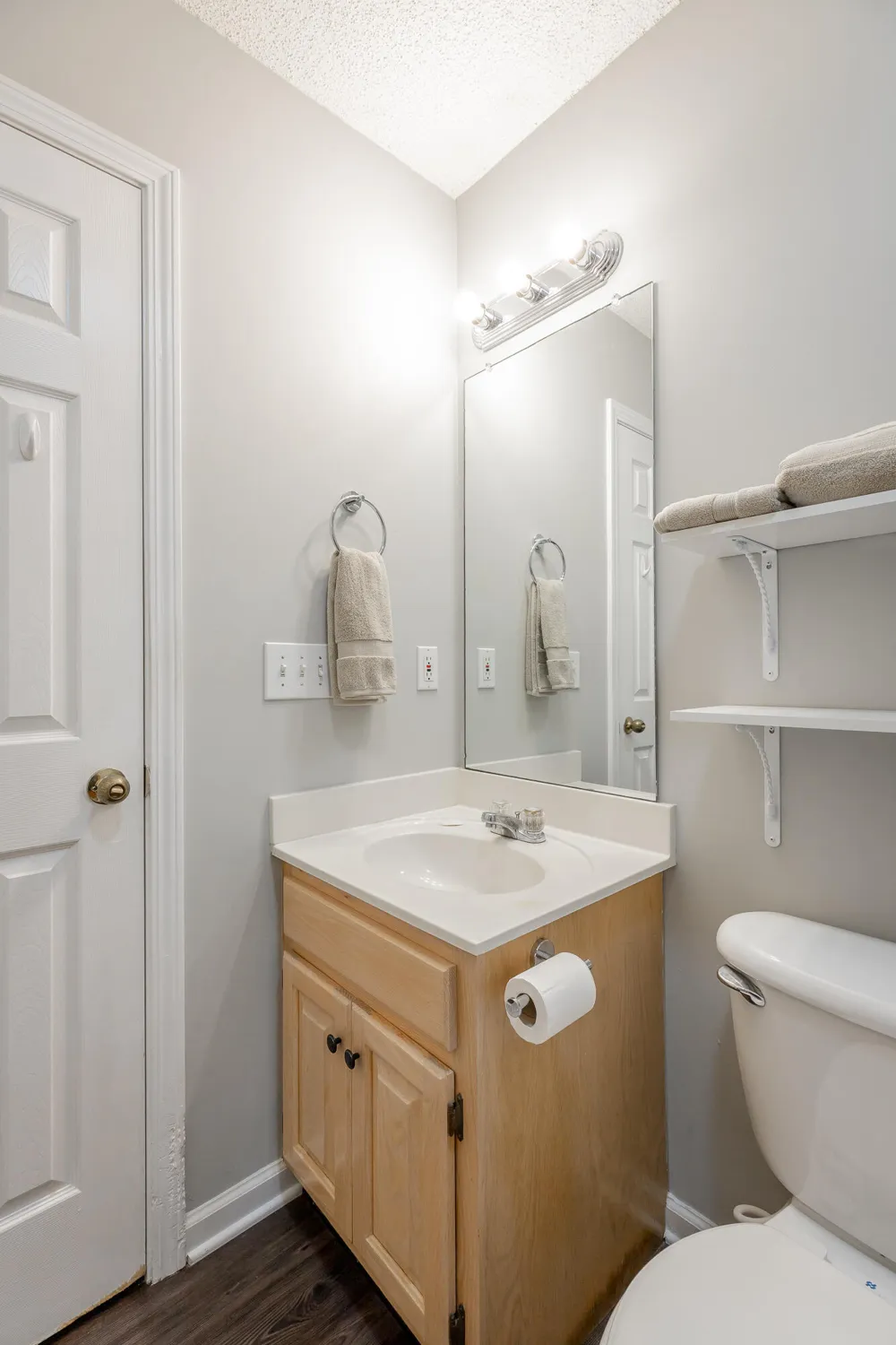 533 Daisy Lane Chatsworth, GA 30705