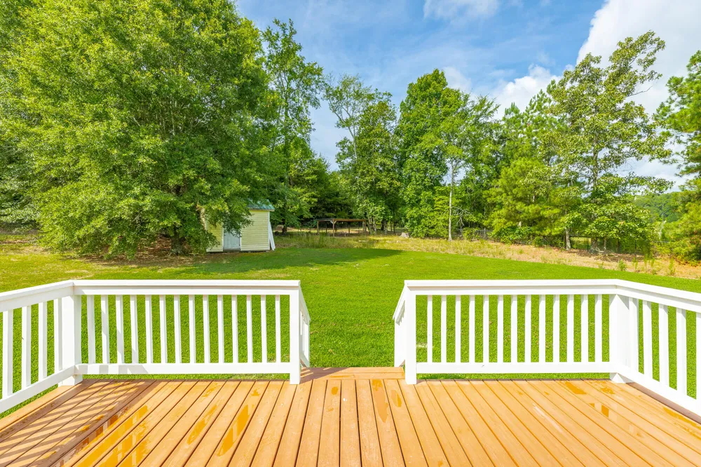 533 Daisy Lane Chatsworth, GA 30705