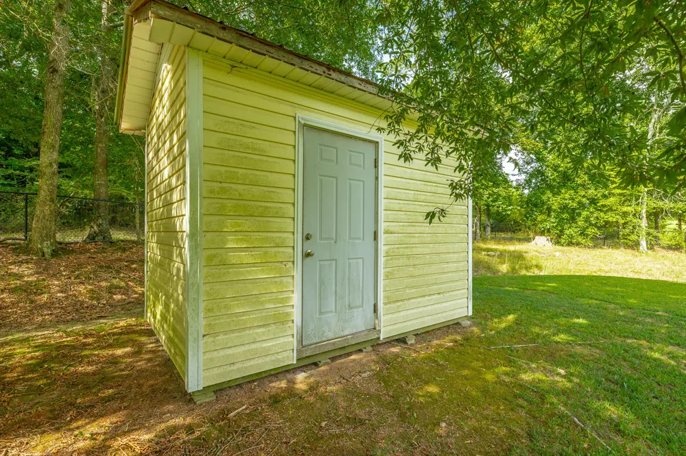 533 Daisy Lane Chatsworth, GA 30705