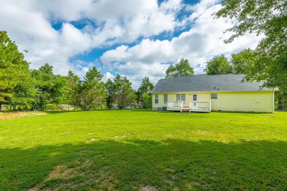 533 Daisy Lane Chatsworth, GA 30705