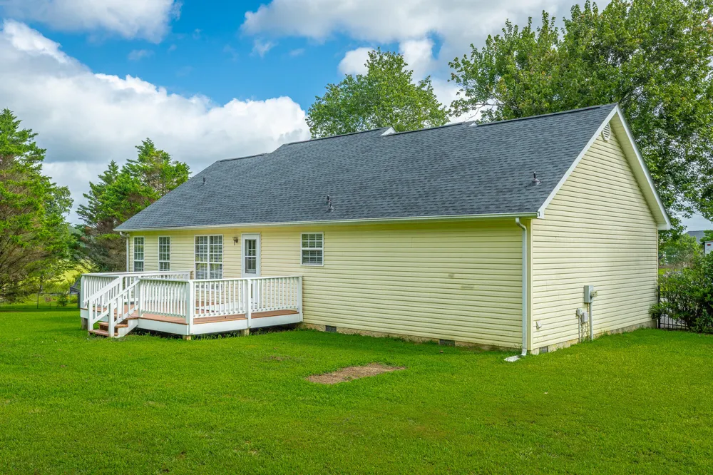 533 Daisy Lane Chatsworth, GA 30705