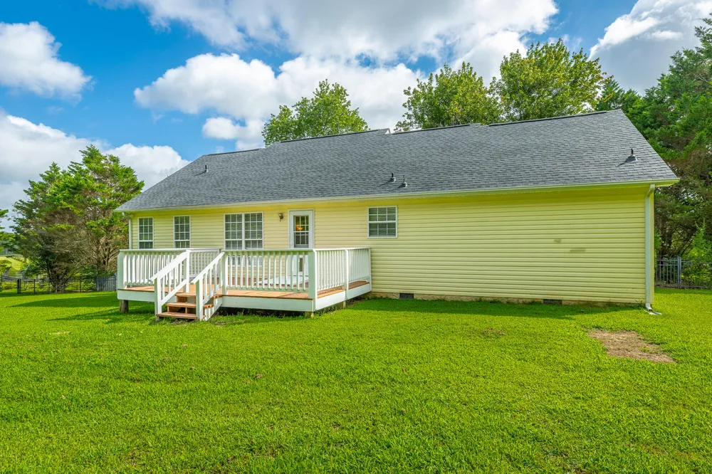 533 Daisy Lane Chatsworth, GA 30705
