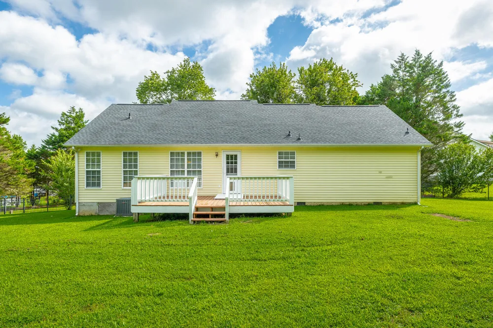533 Daisy Lane Chatsworth, GA 30705