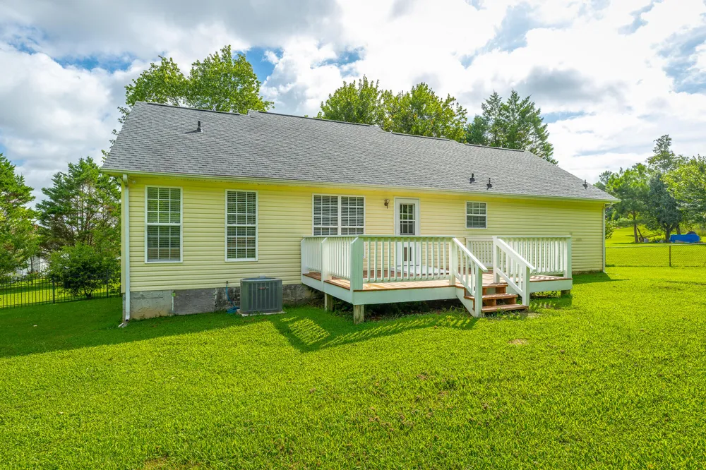 533 Daisy Lane Chatsworth, GA 30705
