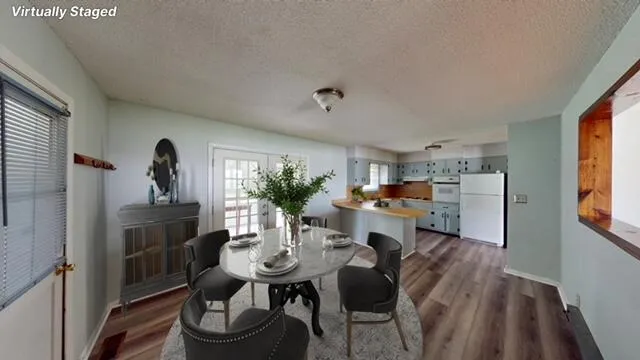 385 Bridge Street Graysville, TN 37338
