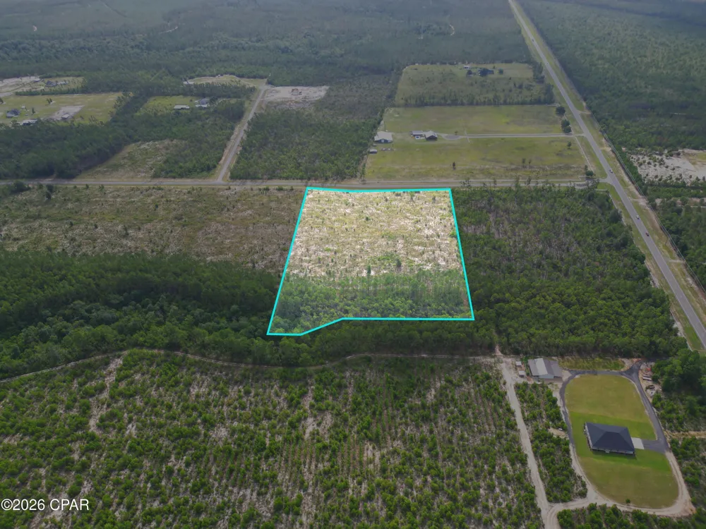 NW Telogia Creek Drive Bristol, FL 32321