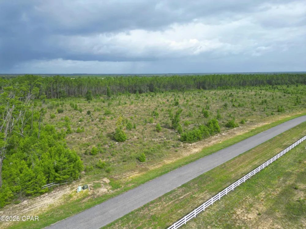 NW Telogia Creek Drive Bristol, FL 32321