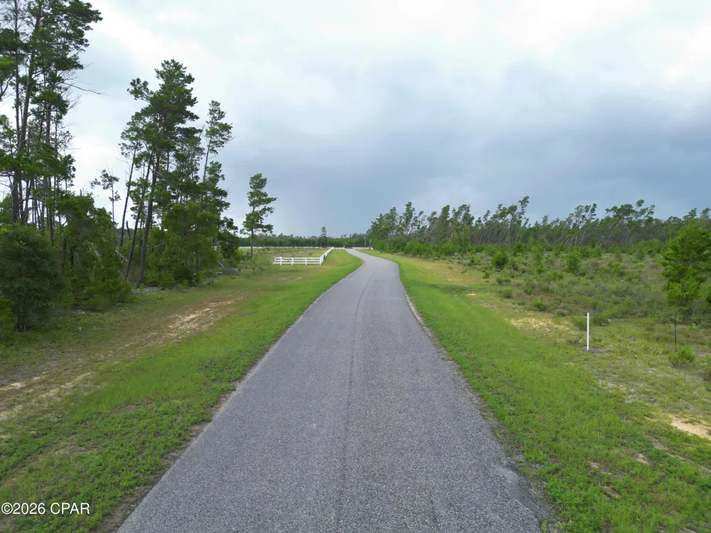 NW Telogia Creek Drive Bristol, FL 32321