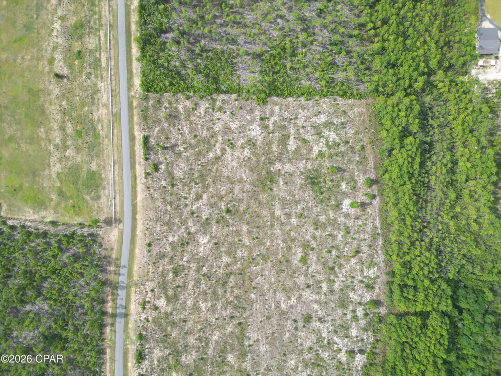 NW Telogia Creek Drive Bristol, FL 32321