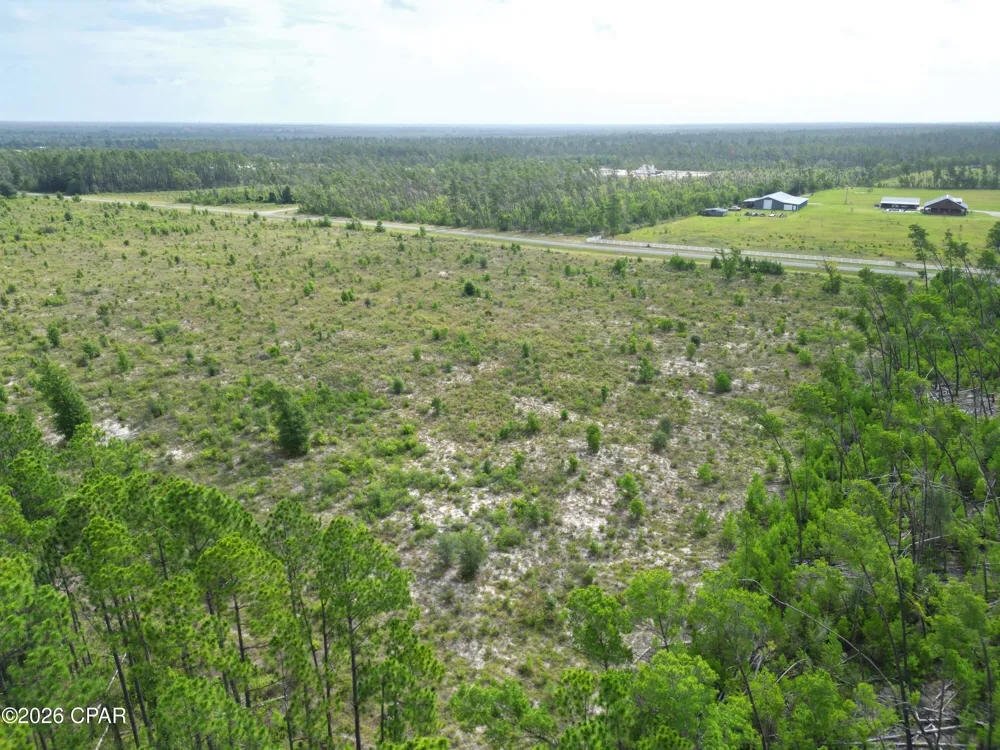 NW Telogia Creek Drive Bristol, FL 32321